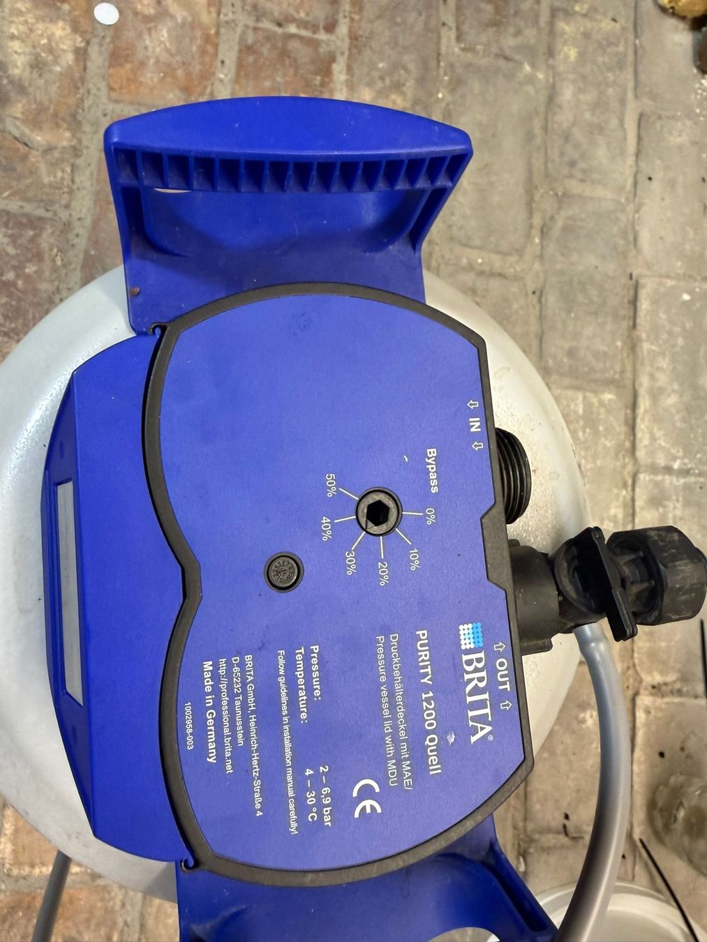 Cimbali Macchine per caffè & Macchine per espresso: LA CIMBALI M39 DOSTARON Kaffemaschine – Usato da Zürich venduto da 5183840711 9