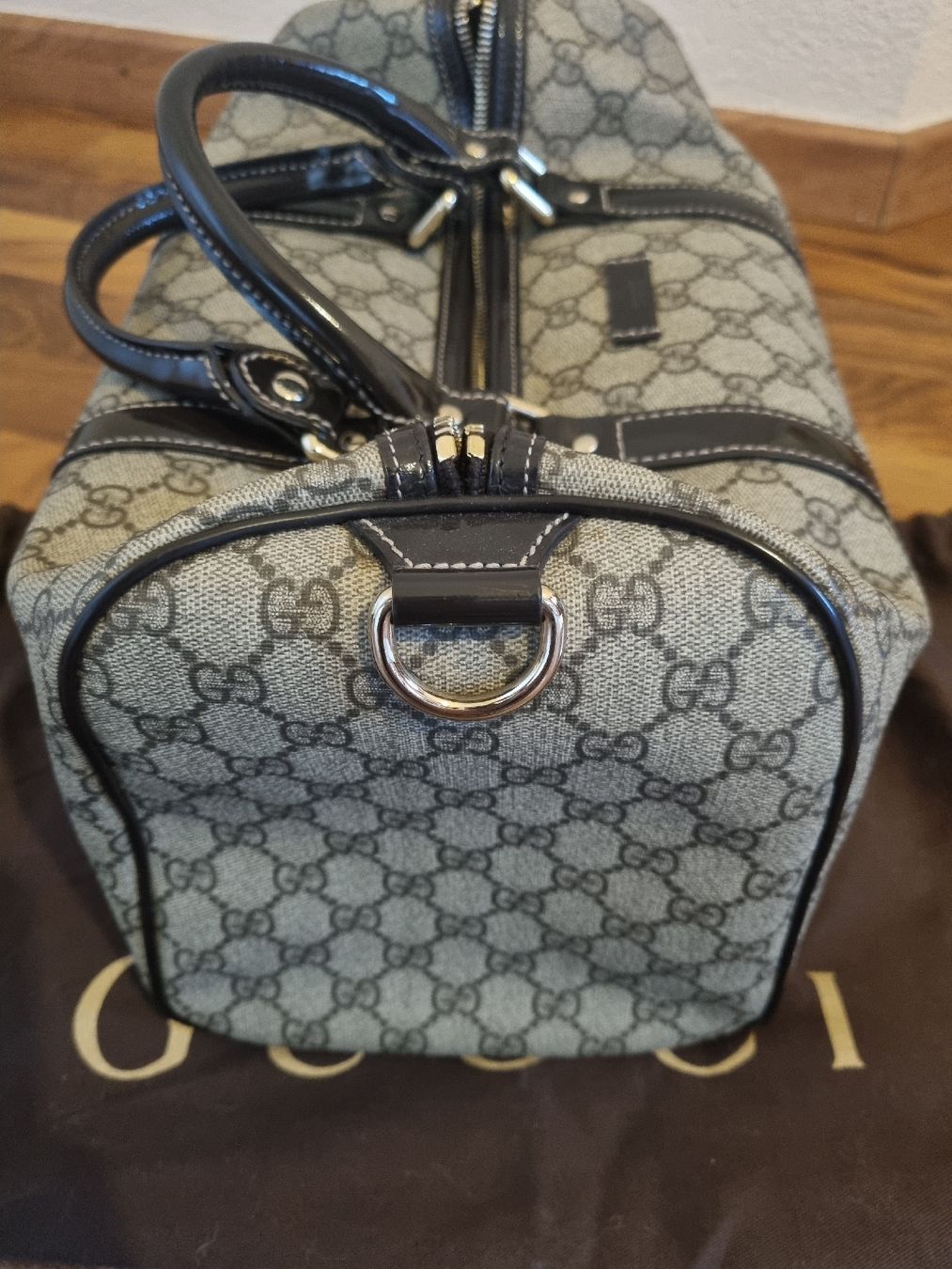 Gucci Borse da donna: sac Gucci boston – Usato da Pont de la morge venduto da tatianar96 3