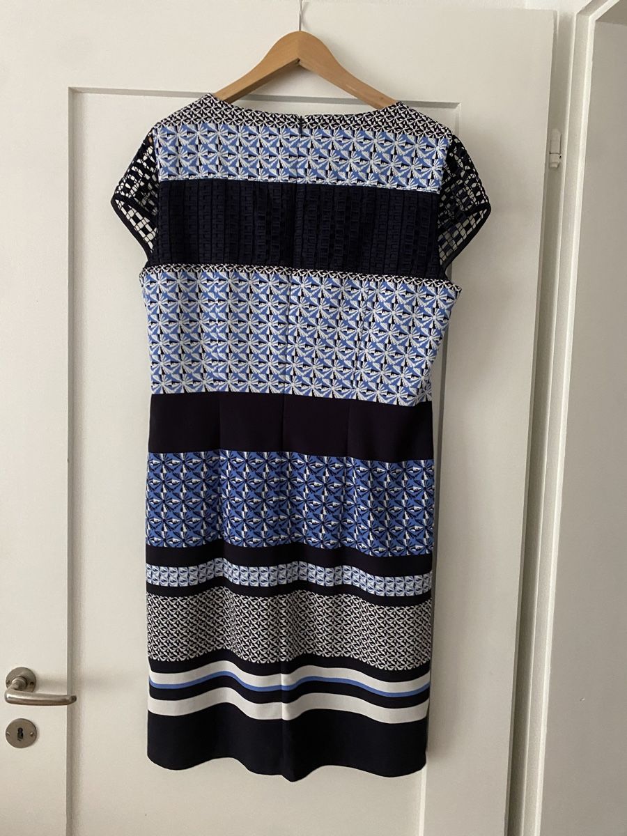 Betty Barclay Vestiti: Sommerkleid Betty Barclay – Usato da Buchrain venduto da Sisi83 2
