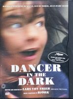 DVD Dancer in the Dark mit Björk von Lars von Trier