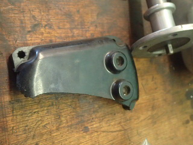 Harley-Davidson Alle Motorradersatzteile: Harley Davidson Oldtimer - Hunt Magneto – Gebraucht aus Dietlikon von triton03 3