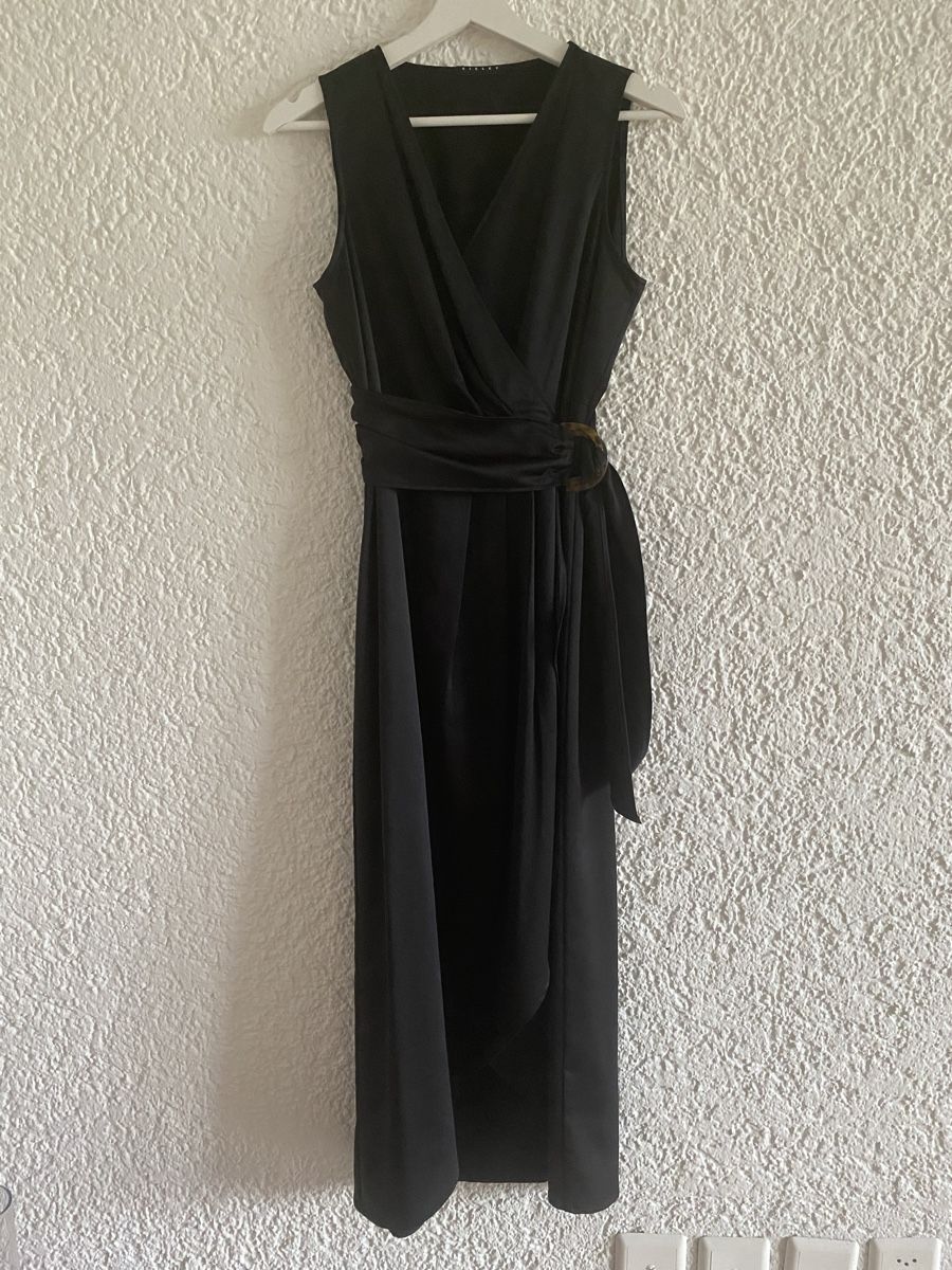 Sisley Kleider: Sisley Abendkleid, Gr.40 IT/34-36 EU. NEU – Neu (gemäss Beschreibung) aus Neftenbach von ElenaLo 2