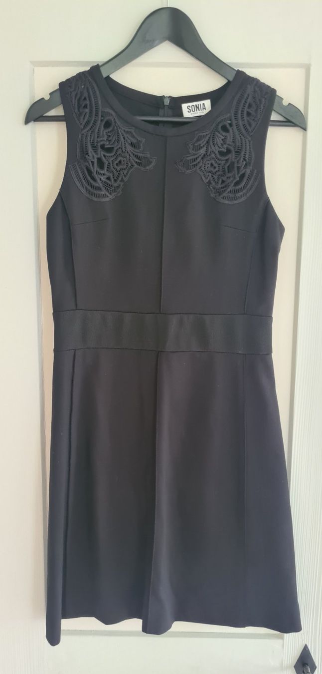 Sonia Rykiel Vestiti: Sonja Rykiel Kleid – Usato da Vitznau venduto da Funrising