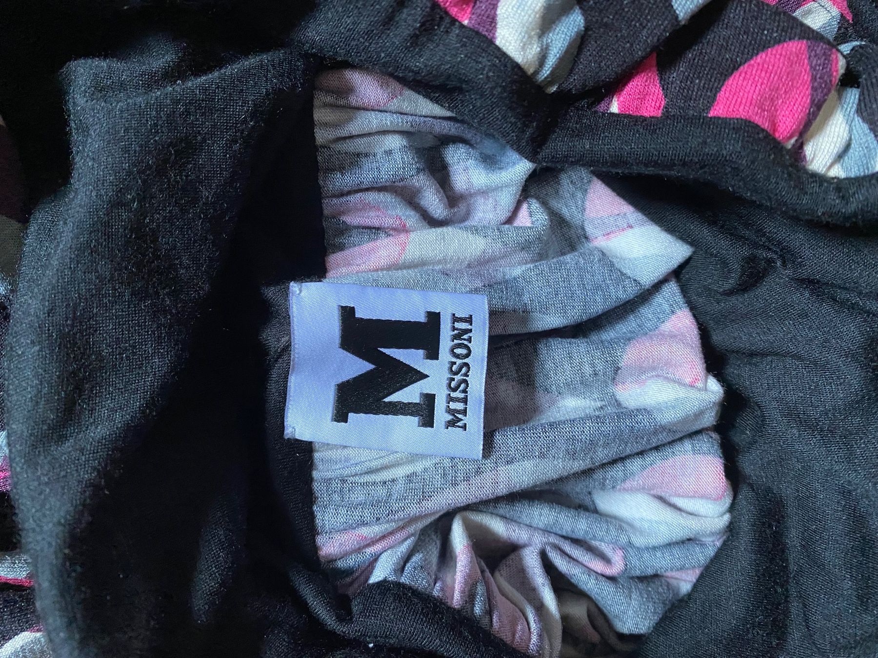 Missoni Vestiti: Robe Missoni S – Usato da Hermance venduto da joe_td6n 1