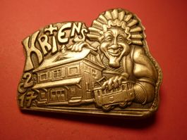 KRIENS 2017 SILBER