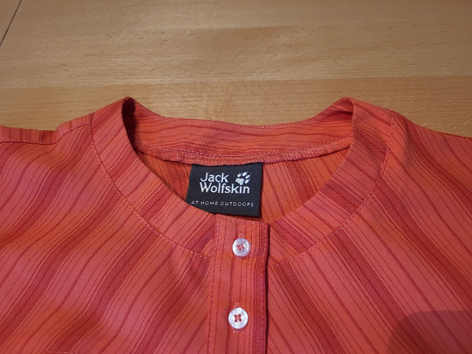 Jack Wolfskin Kleider & Röcke: Neuwertiges Jack Wolfskin Kleid Gr. 140 – Neu (gemäss Beschreibung) aus Dürrenäsch von DanaW01 2