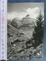 ENGELBERG MIT HAHNEN 1949 ONW AK
