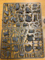 Warhammer Age of Sigmar Slaves to darkness Chaos Warriors