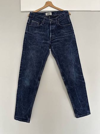 Jeans Naked & Famous Okayama spirit 5 W 31