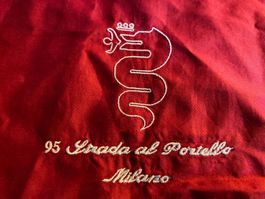 Pochette Alfa Romeo