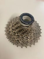 Shimano Ultegra Kassette 11fach CS-R8000