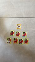 8 cartes Panini FIFA World Cup 2026 Portugal