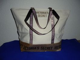 VICTORIA'S SECRET GROSSE TASCHE /SHOPPER