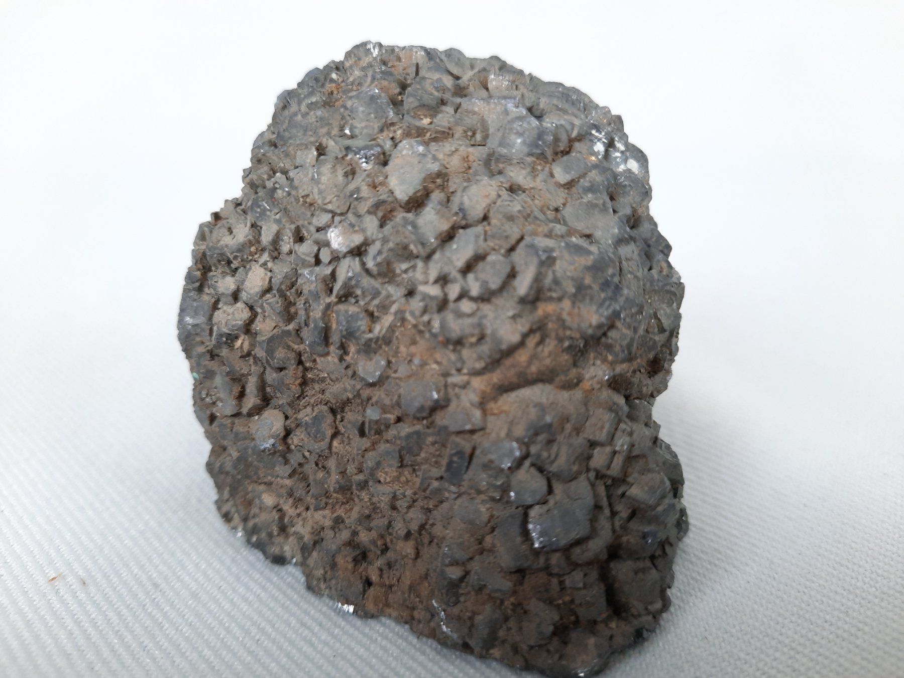 Minéraux & Lithothérapie: Geode – D'occasion à Beinwil am See par Restwert_Beinwil 2
