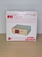 Roline 4-Way AT KVM Switch | Tastatur Maus Umschalter OVP