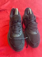 Sneaker Nike Air schwarz 39