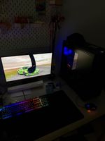 Gaming-PC i7-6700K | RTX 2070 8GB | komplettes Set