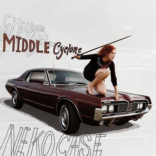 CD: Neko Case - Middle Cyclone (Digipack) – Nuovo (secondo la descrizione) da Uzwil venduto da visions77
