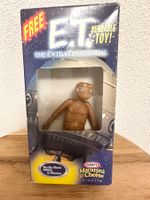 ET BENDABLE Figur KRAFT MACARONI & CHEESE rar sammler