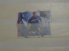 2008 Fussball ET-VOLL     AB 1FR.