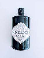 Hendrick's Gin (New)
