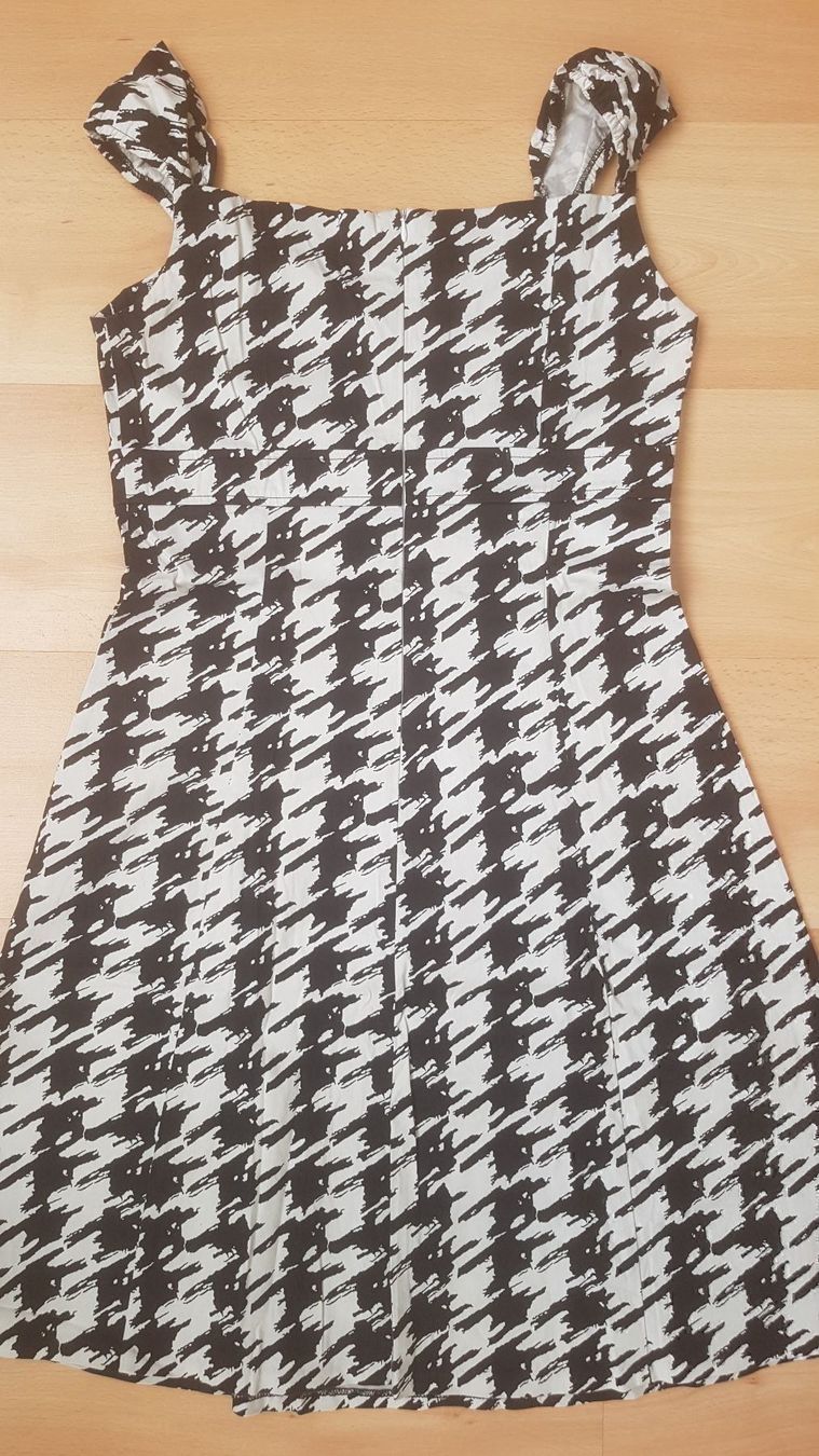 Vestiti: Kleid von Blanco – Usato da Schöfflisdorf venduto da CrRG21 2