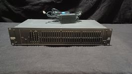 RANE GQ-30 | Graphic Equalizer Stereo