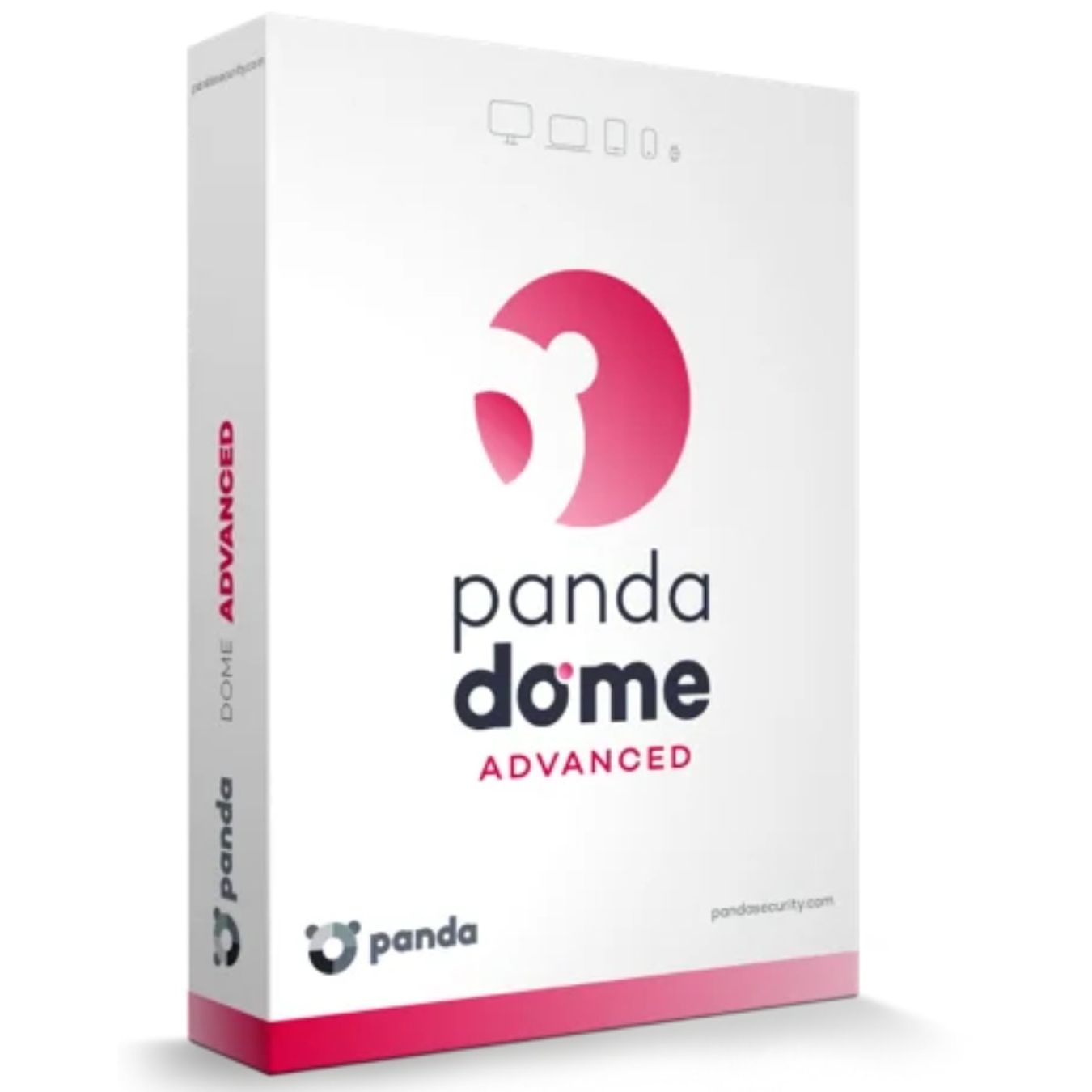 Software: Panda Dome Advanced 3D/2Y – Nuovo (secondo la descrizione) da Vaduz venduto da KeysDistributionGmbH