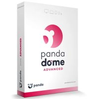 Panda Dome Advanced 1D/3Y