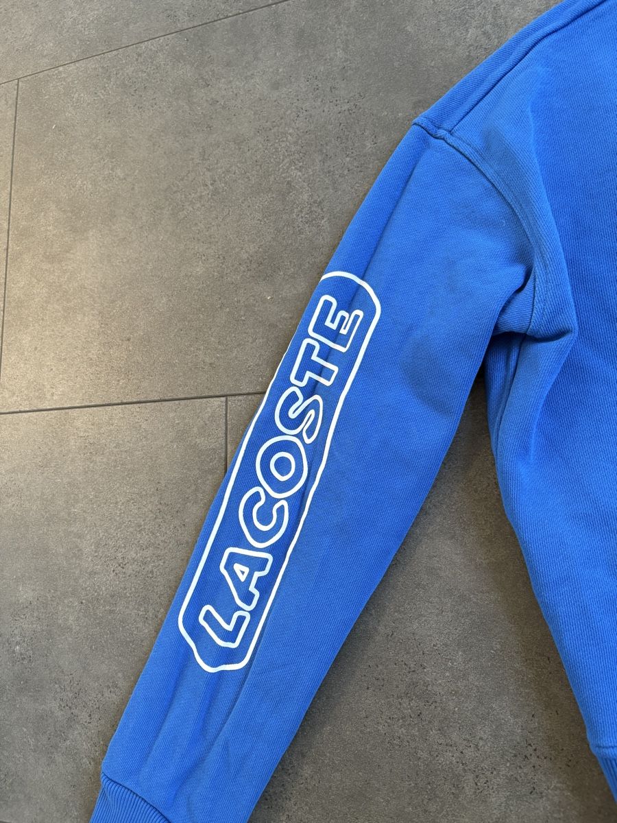 Lacoste Maglioni & Felpe: Lacoste Pullover – Nuovo (secondo la descrizione) da Rupperswil venduto da Marscu 3