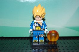 Dragon Ball Minifigur Son Goku