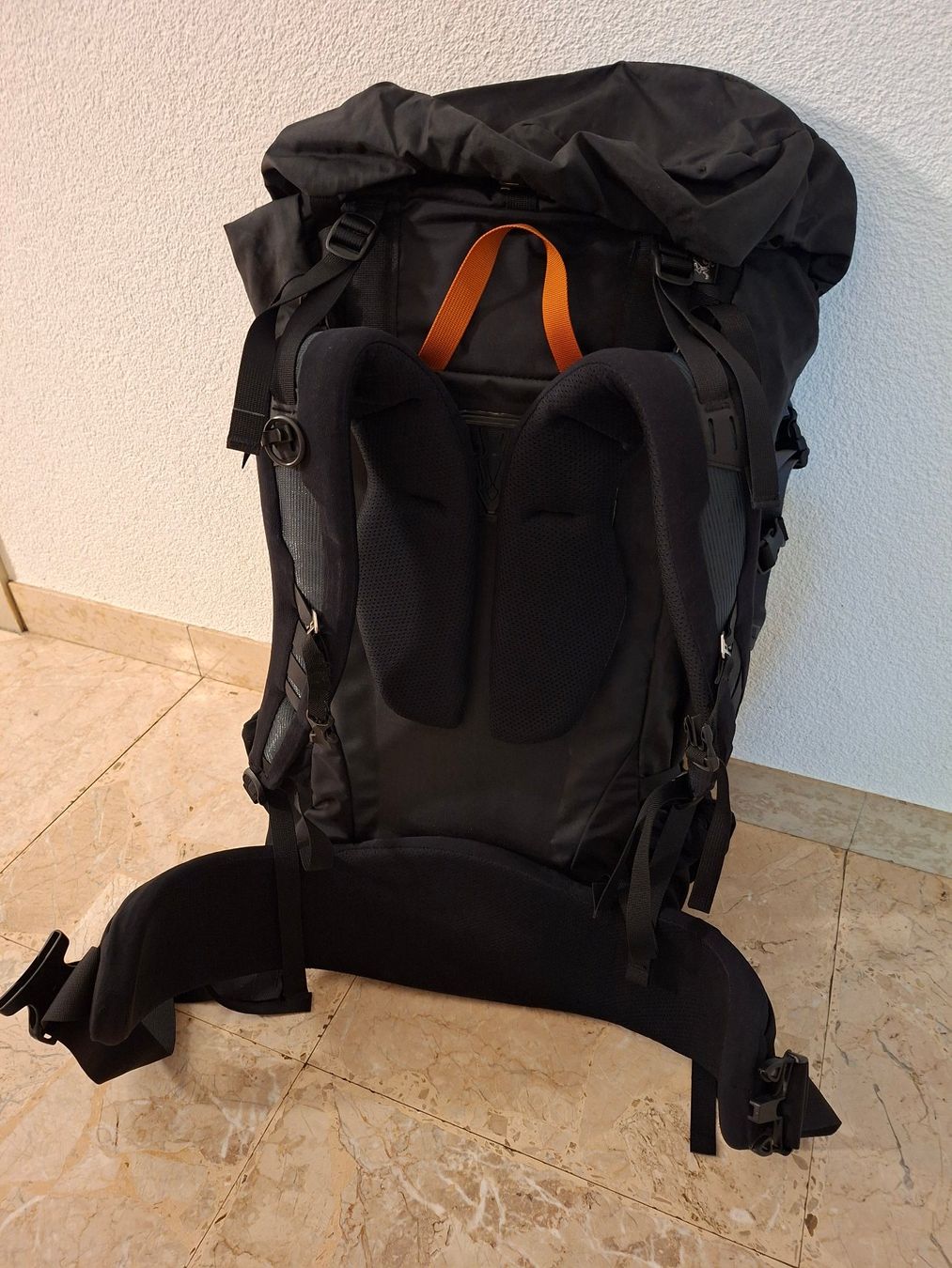 Arcteryx Rucksäcke: Arc'teryx - Altra 65 - Trekkingrucksack – Gebraucht aus Düdingen von mike2007 1