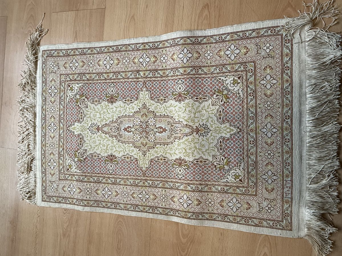 Tappeti: Perser Teppich, – Usato da Aarburg venduto da Schatzaffe 3