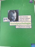 Sozialpsychologie