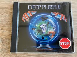 CD Deep Purple / Slaves and masters