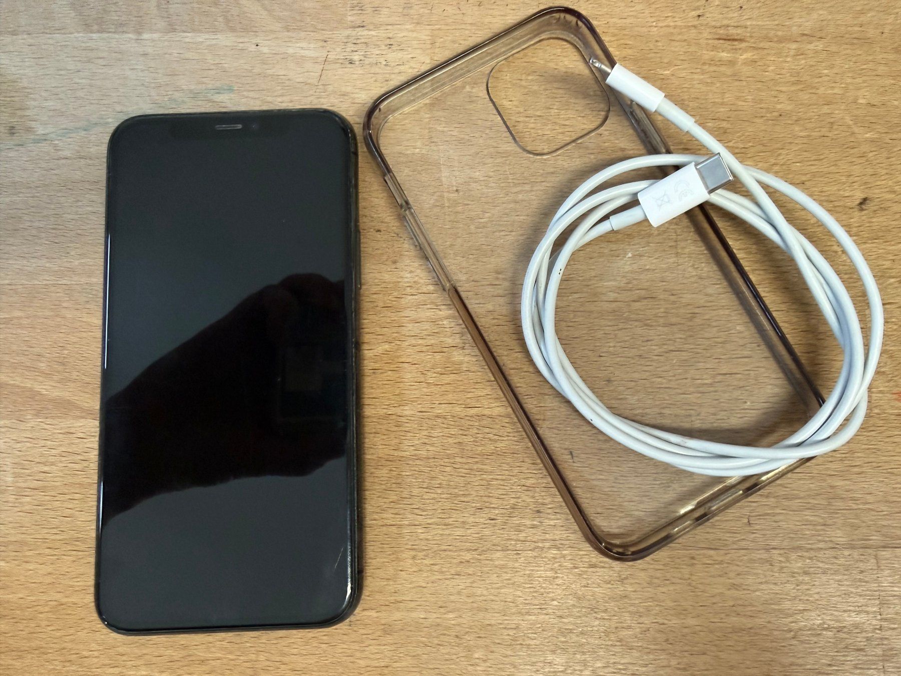 Apple Telefoni cellulari / Smartphones: Apple iPhone 11 Pro 256 GB mit Hülle und Kabel – Usato da Ormalingen venduto da matt-v-bl 1