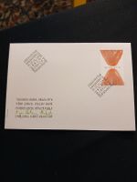 Carte postale 100 Helvetia officielle - Neuf, rare!