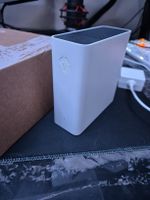 WLAN Box Swisscom