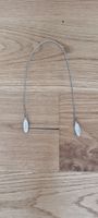 Serviettenhalter Kette silberfarben guter Zustand