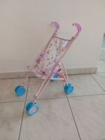 Puppenwagen für Kinder