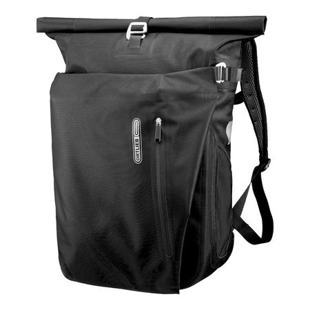 Ortlieb Vario PS Einzeltasche 26L black