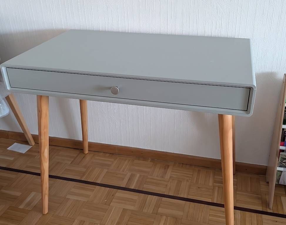 Scrivanie: Bureau 1 tiroir Jimi - la redoute – Usato da Le Grand-Saconnex venduto da lans3000 2