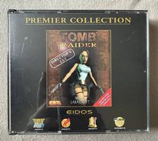 Tomb Raider Premier Collection PC Spiel