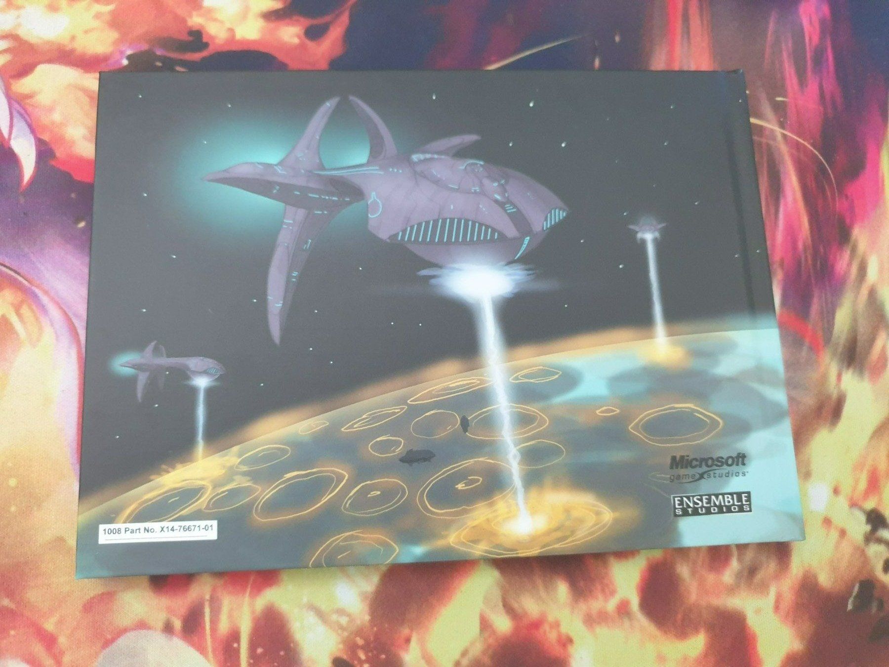 Microsoft Spiele: Halo Wars Limited Edition Xbox 360 – Gebraucht aus Root von  4
