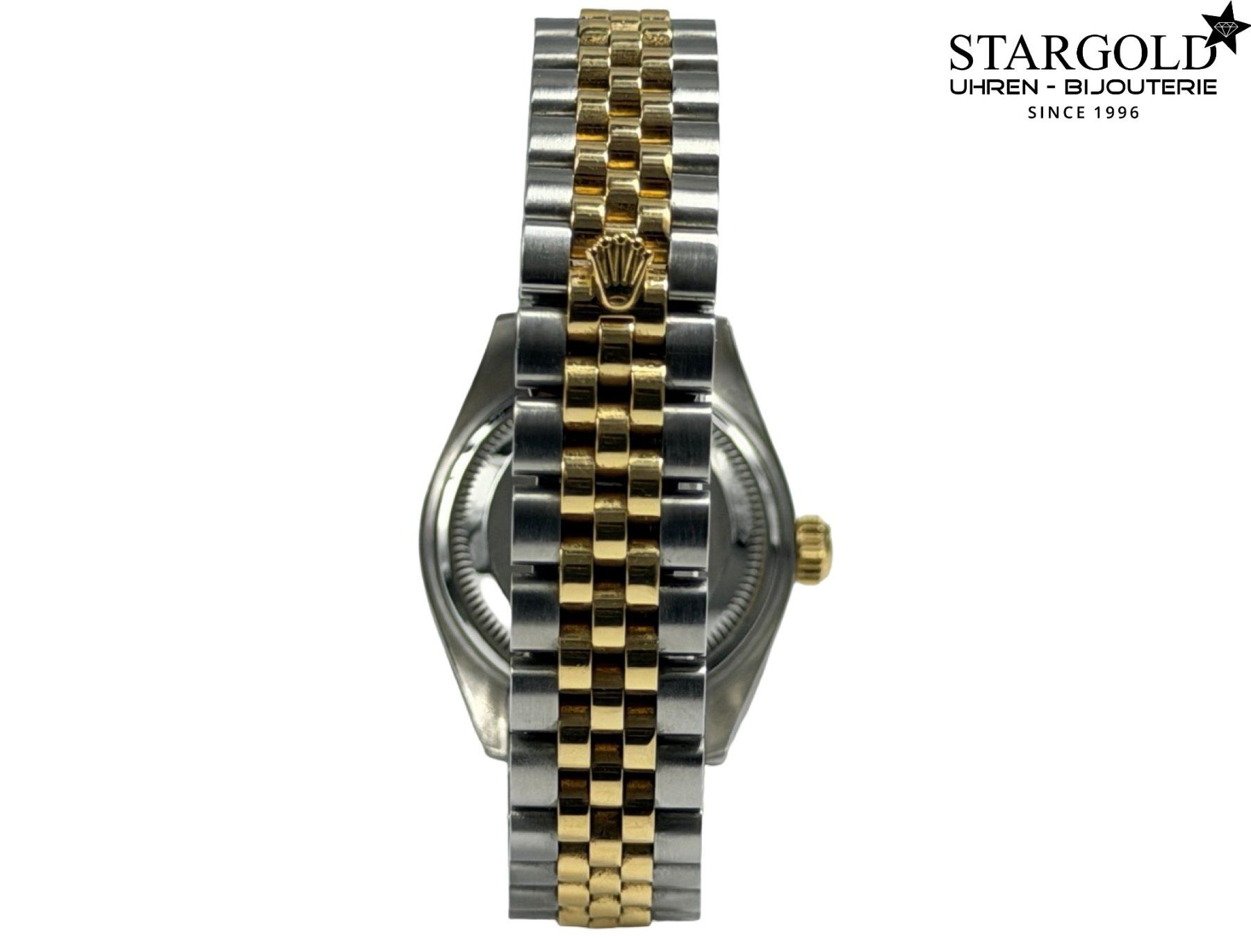 Rolex Montres: Rolex Lady-Datejust - 279163 – D'occasion à Zürich par Stargold-Uhren 2