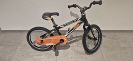 Kindervelo 16"