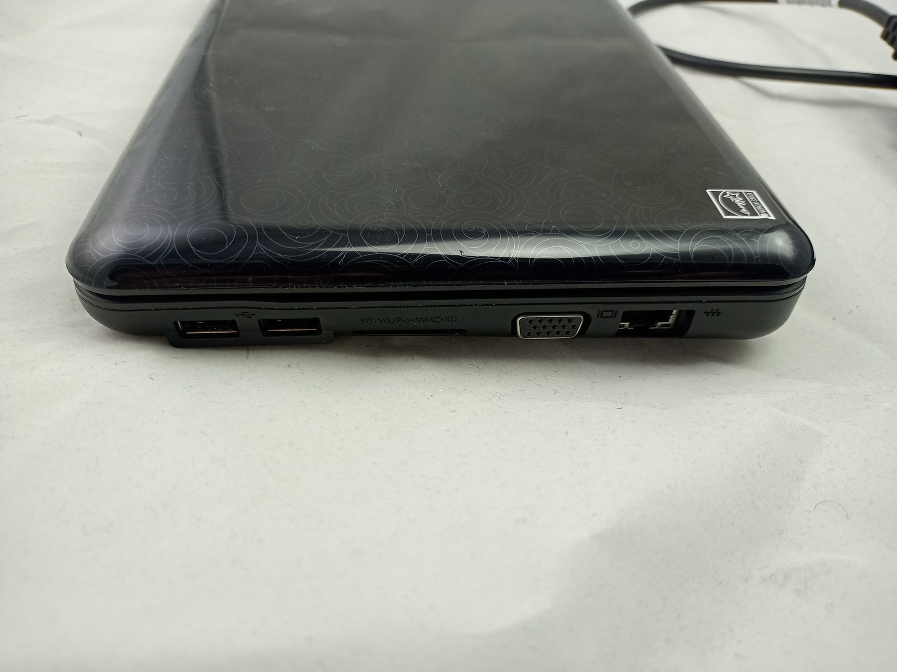 Sonstiges zu Computer & Netzwerk: HP Mini Notebook mit Netzteil – Defekt aus Buchs AG von SellAndBuyX 5