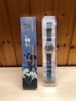 ⏱️!!Swatch / 70 Franken Note /Sammler-Uhr!!⏱️