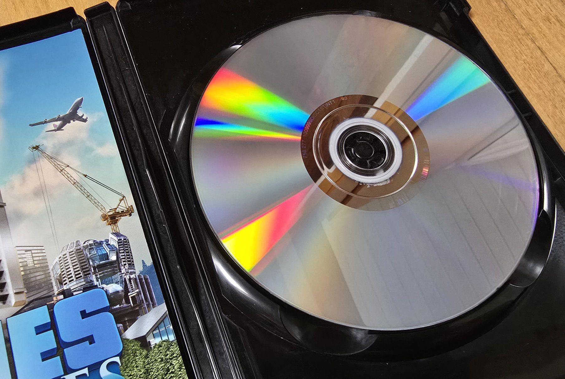 Microsoft Giochi: PC : Cities Skylines – Usato da Froideville venduto da xXSebastienXx 3