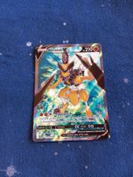 Kleavor V Full Art (EN) SWSH Black Star Promos - SWSH 248